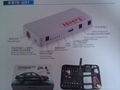 Mutil-function jump starter 2