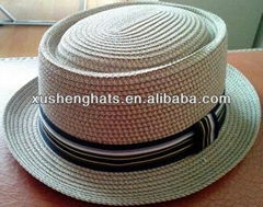 Fashion straw hat summer