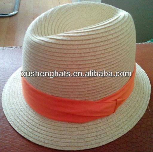 Fashion straw hat summer  3