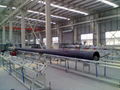 UHMWPE PIPE