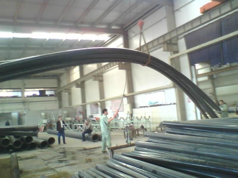 UHMWPE PIPE  2
