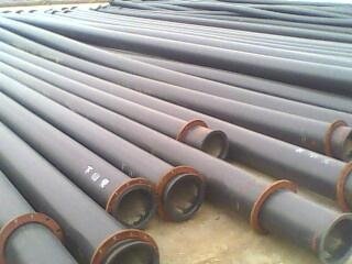 UHMWPE PIPE  3