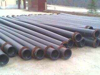 UHMWPE PIPE  4