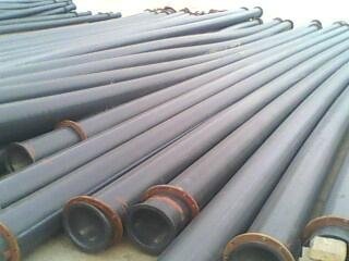 UHMWPE PIPE  5