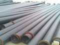 UHMWPE PIPE  5