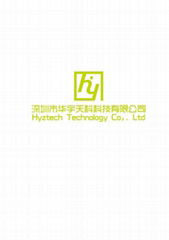 Hyztech Technology Co.,Ltd