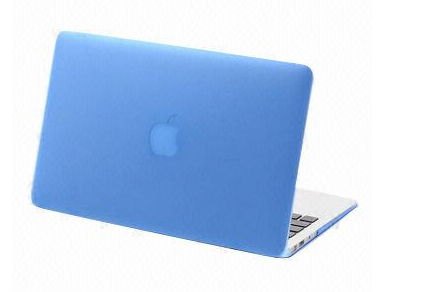 PC Matte Case for MacBook Pro, Various Colors Can be Choose, Feel Quite Good