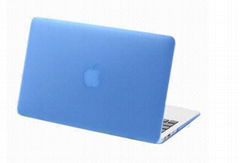 PC Matte Case for MacBook Pro, Various Colors Can be Choose, Feel Quite Good