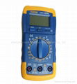 led display a830l digital multimeter