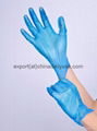 Disposable gloves HDPE gloves LDPE gloves