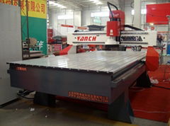  CNC Machine