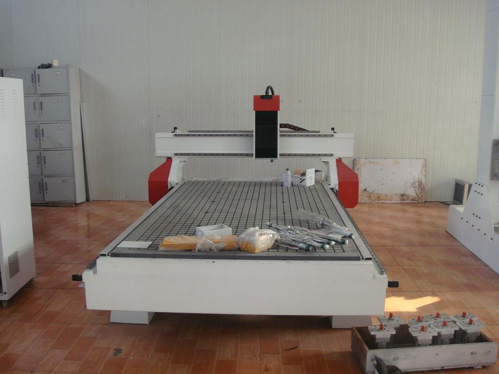  CNC Machine 2
