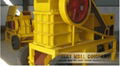 High Quality Patent Technology Diesel Engine Crusher
