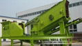 ISO Certificate Mobile Crushing Plant
