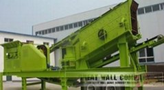 ISO Certificate Mobile Crushing Plant Main Features and Benefits