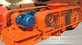 roller crusher