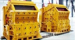  Great Wall China Manufacturer of impact Crusher