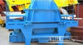 PCL Vertical Impact Crusher  sand