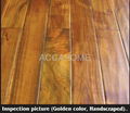 Engineered small-leaf Acacia flooring 2