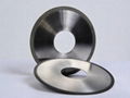 Resin Bond Diamond Cutting Wheels 1