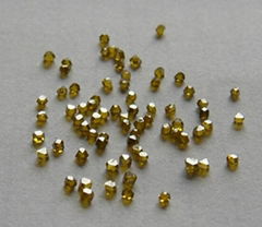 Lab-created Synthetic Diamond for jewelry