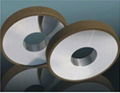 Diamond Abrasives