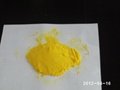 Poly aluminium chloride (PAC) 3
