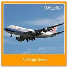 international freight to worldwide from china air freight