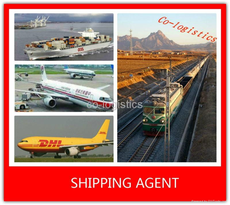 international freight to worldwide from china 4