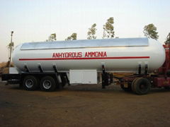 Sell Ammonia Tank