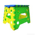 plastic foldable stool Size 23cm