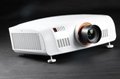 High quality outdoor large venue projector  2