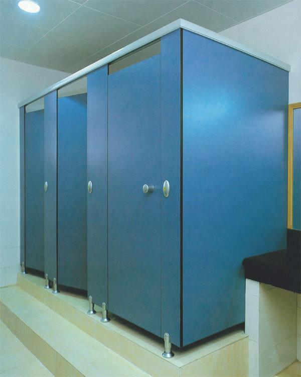 toilet partition