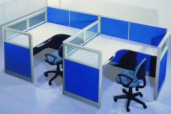 Office partition 5