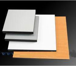 HPL resin board ( High Pressure Laminate board ) 5