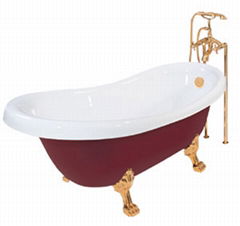 BATHTUB