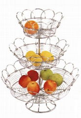 Fruit Rack