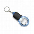 bottle opener keyring