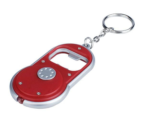 bottle opener keychain