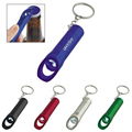 LED lights bottle opener