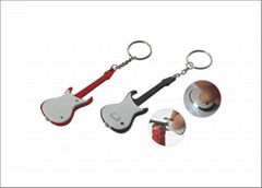 guitar bottle opener