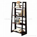 Floor Stand Wooden Racks 1