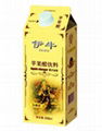 伊牛®蘋果醋（500ml）