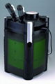 Canister filter 1