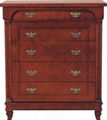 Chest of 5 Drawers