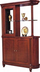 Display Cabinet