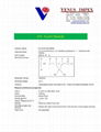 CYPERMETHRIC ACID CHLORIDE 1