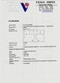 CYPERMETHRIC ACID CHLORIDE 3