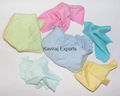 100% Cotton Light Colours Hosiery Clips