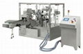 Open Mouth Bag Packing Machine